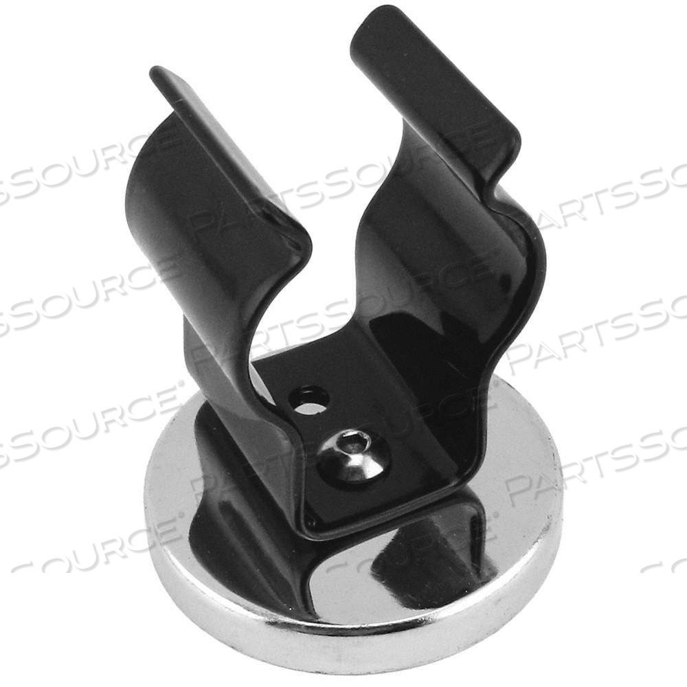 TOOL HOLDING MAGNET, CERAMIC, 1/32 IN THICK, 2 1/32 IN DIA by Approved Vendor