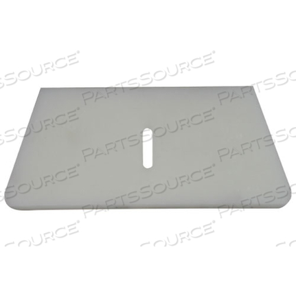 BLADE SCRAPER, BASIC, LARGE by Groen