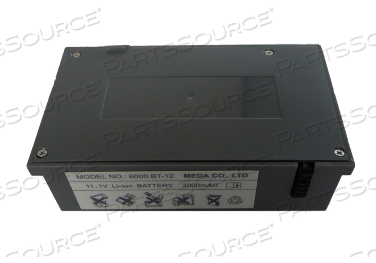 BATTERY PACK, PORTASCAN 3D, MW by LABORIE