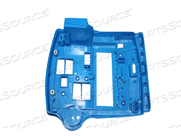 FRONT CASE MOULDING WITH TEMPERATURE by GE Medical Systems Information Technology (GEMSIT) FRONT CASE MOULDING WITH TEMPERATURE by GE Medical Systems Information Technology (GEMSIT)