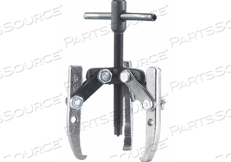 JAW PULLER 1 TONS 3 JAWS 2-1/8 IN. by OTC