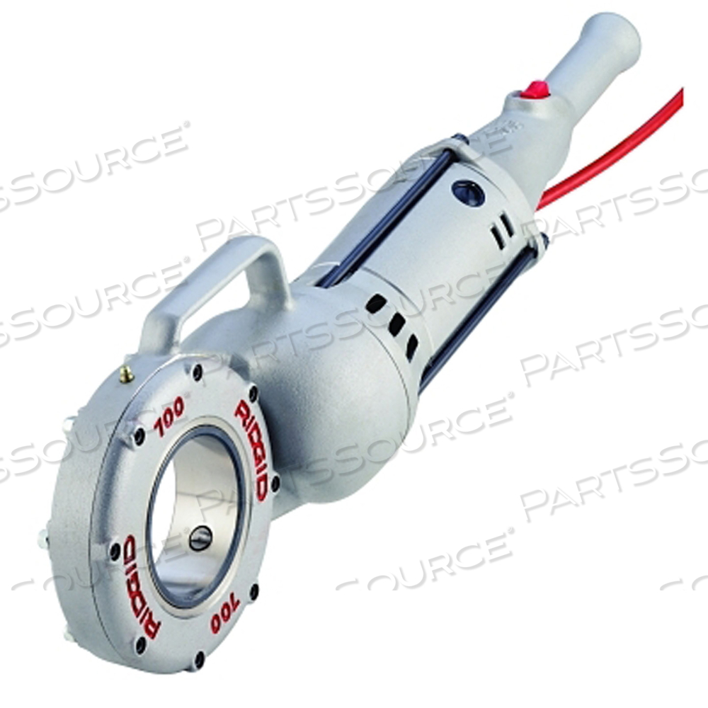 PIPE THREADING MACHINE 1/8 TO 2 by Ridgid