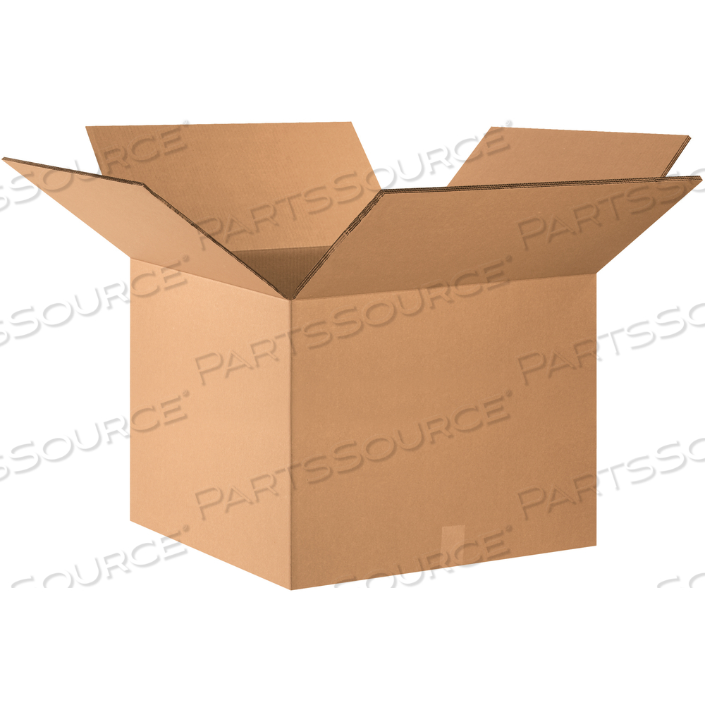 TRIPLE WALL BOXES, 48" X 40" X 36", KRAFT, 5/BUNDLE by BOX Partners (Box Acquisitions, LLC)