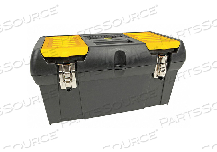 COMPARTMENT BOX 5 COMPARTMENTS by Stanley
