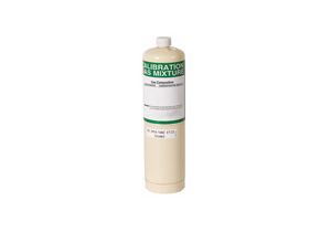 CALIBRATION GAS 17L BUTAINE AIR by Norco Inc. CALIBRATION GAS 17L BUTAINE AIR by Norco Inc.