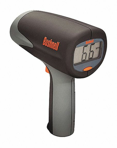 BUSHNELL SPEEDSTER II SPEED GUN by Bushnell