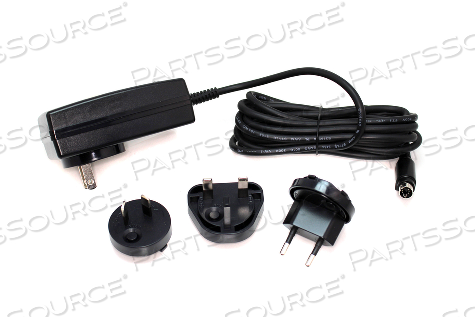 KANGAROO EPUMP A/C POWER ADAPTER WITH 4 ADAPTER KANGAROO EPUMP A/C POWER ADAPTER WITH 4 ADAPTER