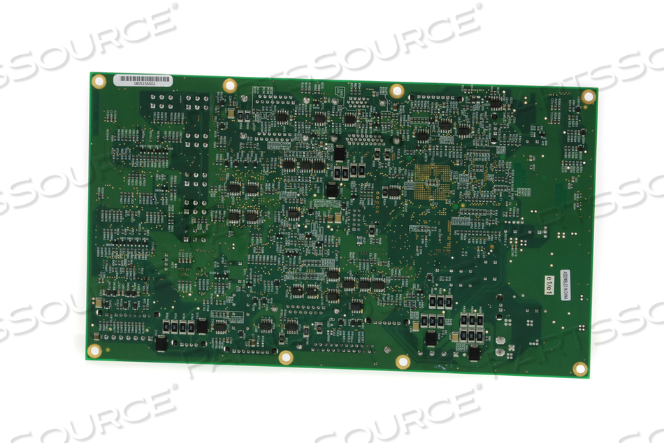 GTCB3 BOARD ASSY GTCB3 BOARD ASSY