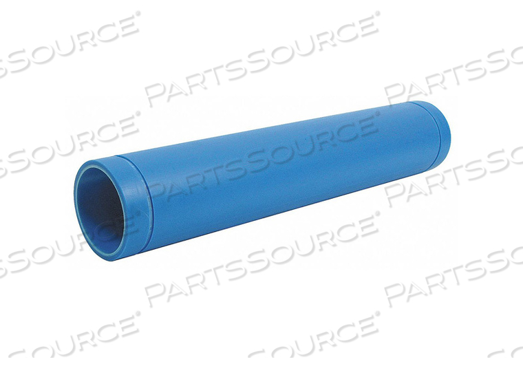 PIPE 4 IN 10 FEET POLYPROPYLENE BLUE by Orion