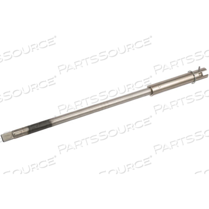 SHAFT ASSEMBLY, AUGER DRIVE ROHS by Bunn