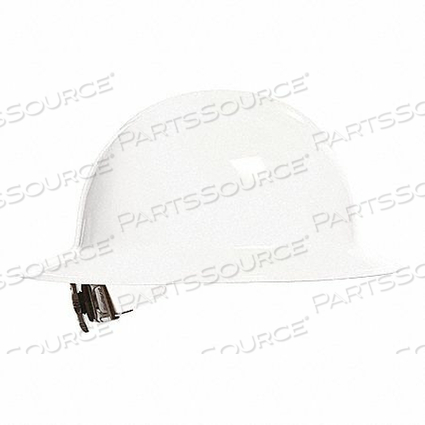 E5091 HARD HAT TYPE 1 CLASS E RATCHET WHITE by Bullard E5091 HARD HAT TYPE 1 CLASS E RATCHET WHITE by Bullard