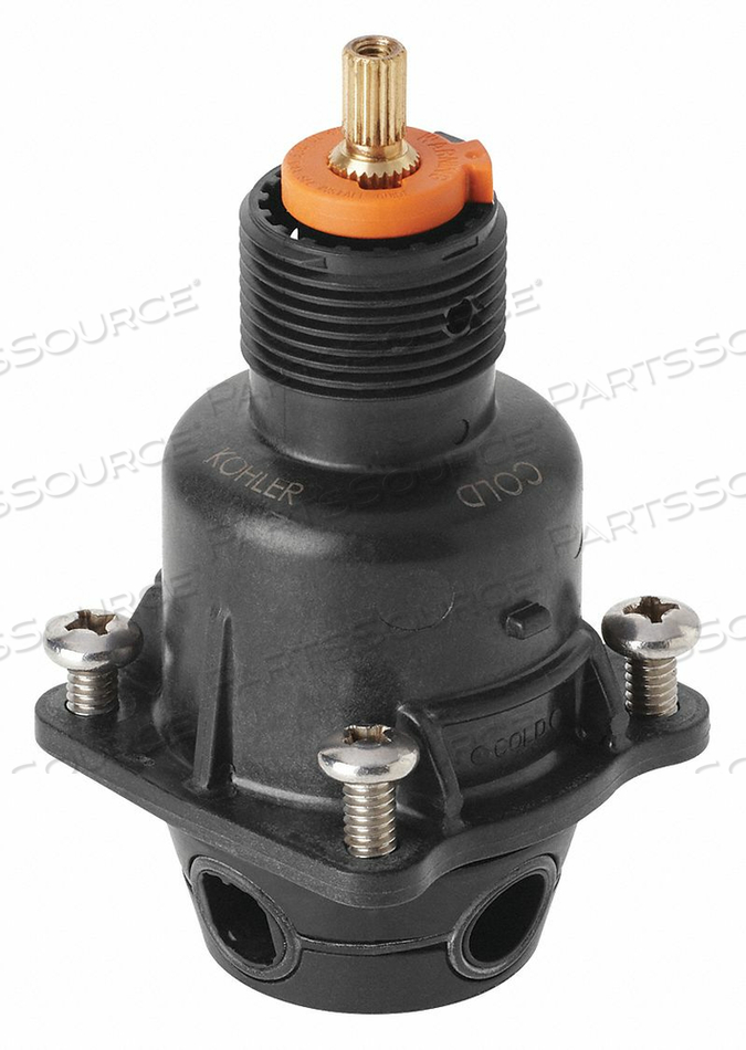 PBV REPLACEMENT CARTRIDGE REPLACEMENT by Kohler PBV REPLACEMENT CARTRIDGE REPLACEMENT by Kohler