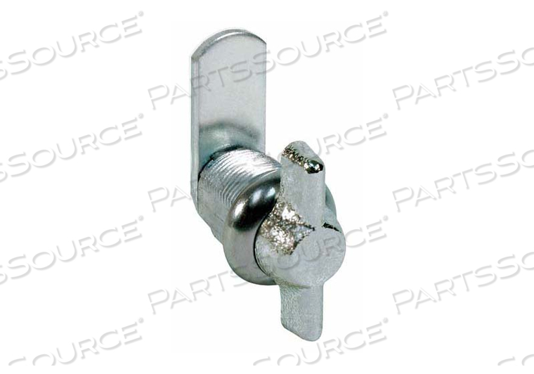 WING HANDLE KEYLESS CAM LOCK NON-KEYED by CompX WING HANDLE KEYLESS CAM LOCK NON-KEYED by CompX