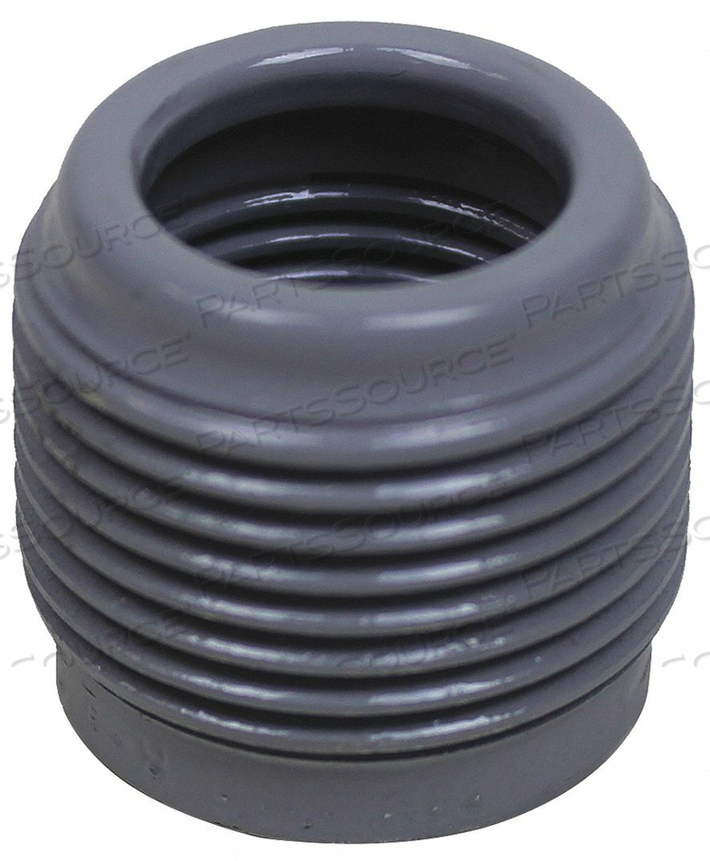REDUCER STEEL CONDUIT FITTING MATERIAL by Calbond REDUCER STEEL CONDUIT FITTING MATERIAL by Calbond
