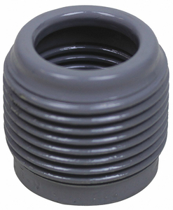 REDUCER STEEL CONDUIT FITTING MATERIAL by Calbond REDUCER STEEL CONDUIT FITTING MATERIAL by Calbond