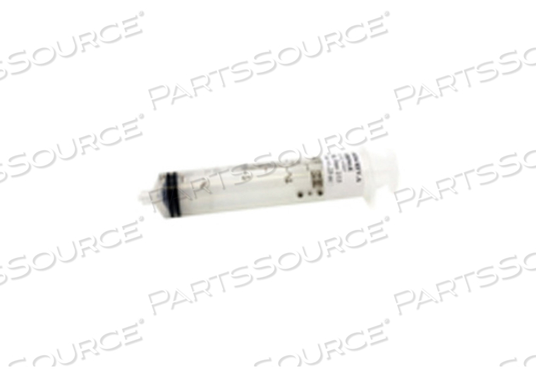 HEAT MAINATINER, SYRINGE, ART, UDI, BATCH by Bayer Healthcare LLC