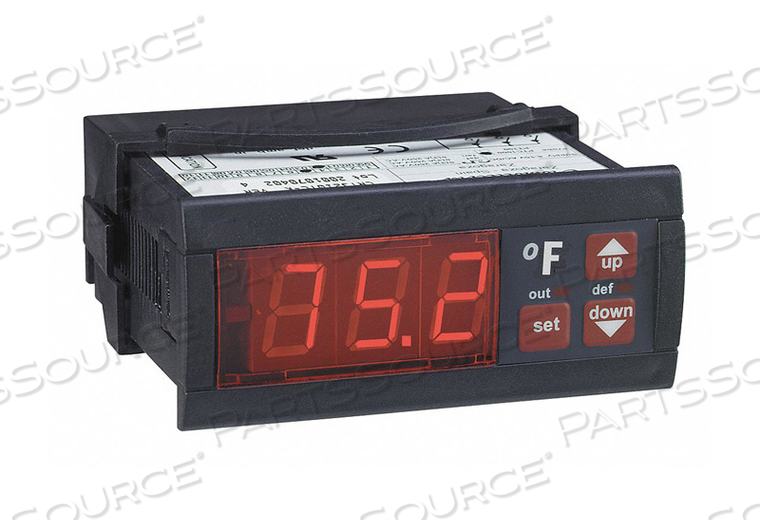 TEMPERATURE SWITCH THERMISTOR 230VAC by Love TEMPERATURE SWITCH THERMISTOR 230VAC by Love