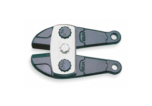 CUTTER HEAD ASSEMBLY FOR 2H053 by H.K. Porter