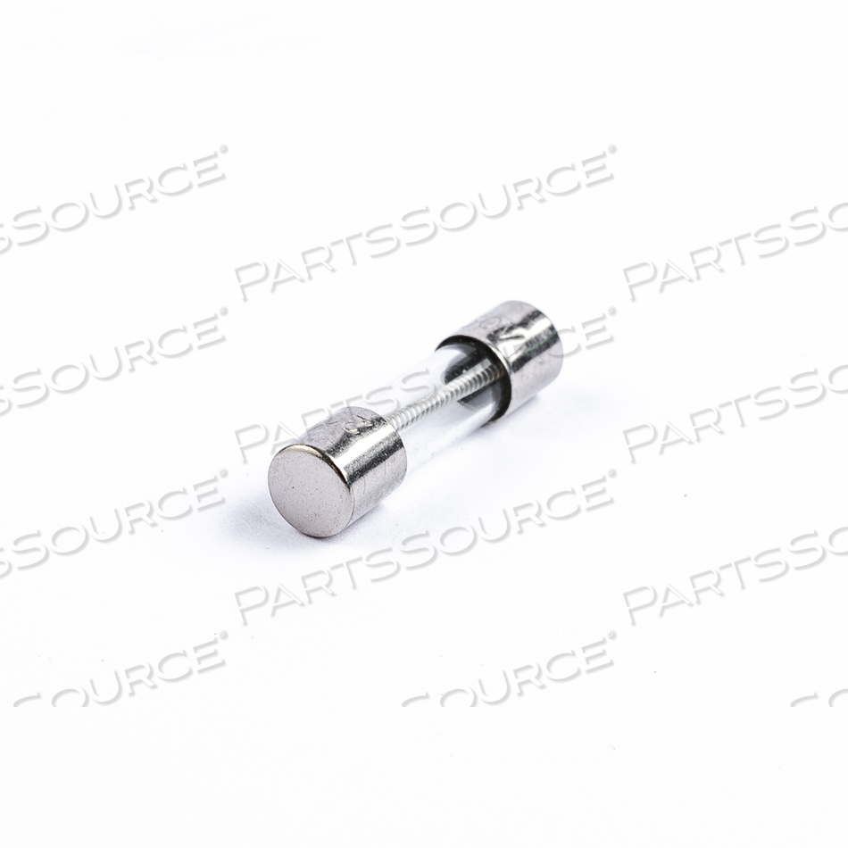 LIGHT FUSE, 3 A, 250 V by Burton Medical