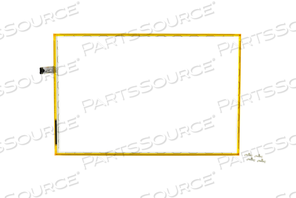 TOUCH SCREEN M14.5 by Draeger Inc.