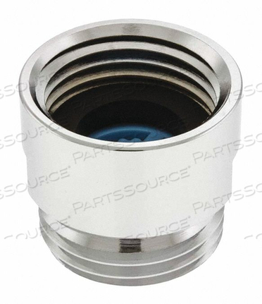 ADAPTER SHOWER 1/2 FNPTX1/2 MNPT 1.75GPM by Neoperl ADAPTER SHOWER 1/2 FNPTX1/2 MNPT 1.75GPM by Neoperl