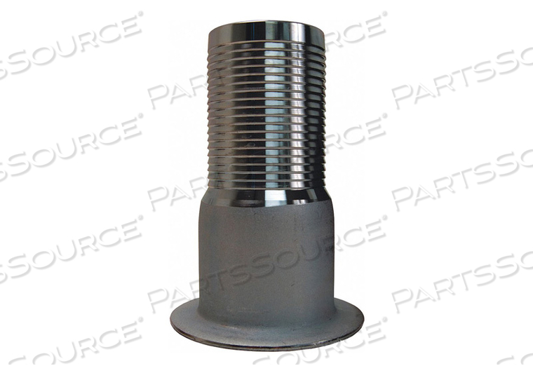 BARBED HOSE FITTING HOSE ID 6 N/A by Dixon Valve and Coupling