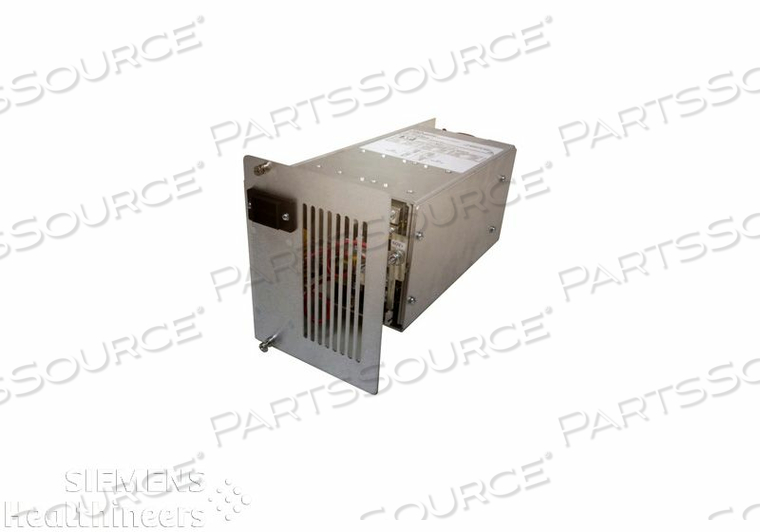 230V 1200W 60/22V AC-DC POWER SUPPLY FOR MRI SCANNER by Siemens Medical Solutions