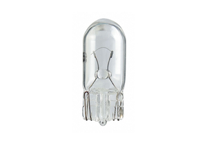 MINIATURE LAMP 192 4.3W T3 1/4 13V PK10 by Lumapro Products