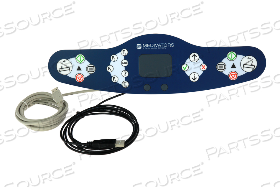 CONTROL PANEL, ADVANTAGE by Medivators (Cantel Medical) (now STERIS)