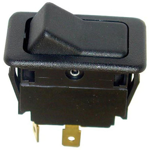 ROCKER SWITCH 3/4 X 1-1/2 DPST by Star Manufacturing ROCKER SWITCH 3/4 X 1-1/2 DPST by Star Manufacturing