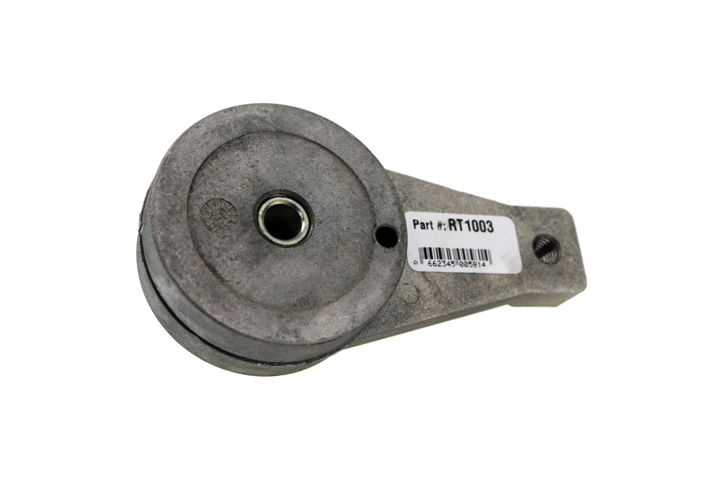 20210900 TENSIONER, VEE BELT PVAC: The Midmark Parts +