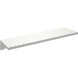 CORRUGATE STORAGE SHELF, 15" D X 60" W by Bostontec, Inc.