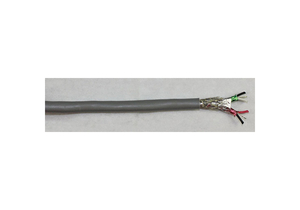 DATA CABLE 4 WIRE SILVER 1000FT by Belden Electronics DATA CABLE 4 WIRE SILVER 1000FT by Belden Electronics