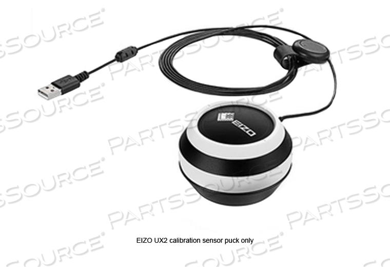 EIZO UX2 CALIBRATION SENSOR PUCK ONLY by Eizo Inc.