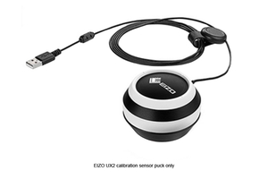 EIZO UX2 CALIBRATION SENSOR PUCK ONLY by Eizo Inc.