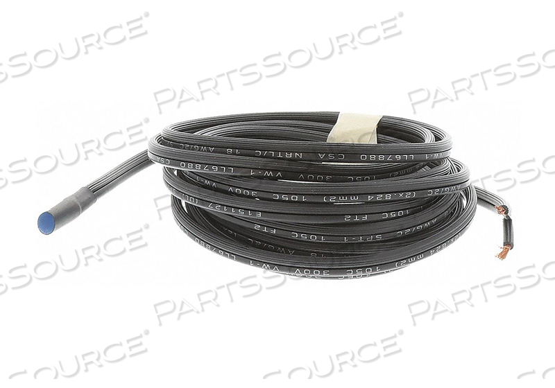 AMBIENT TEMP SENSOR, 10'LEADS by York-Johnson Controls