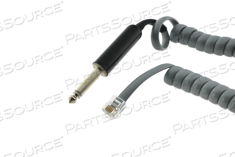 5.5 FT NURSE CALL CABLE 