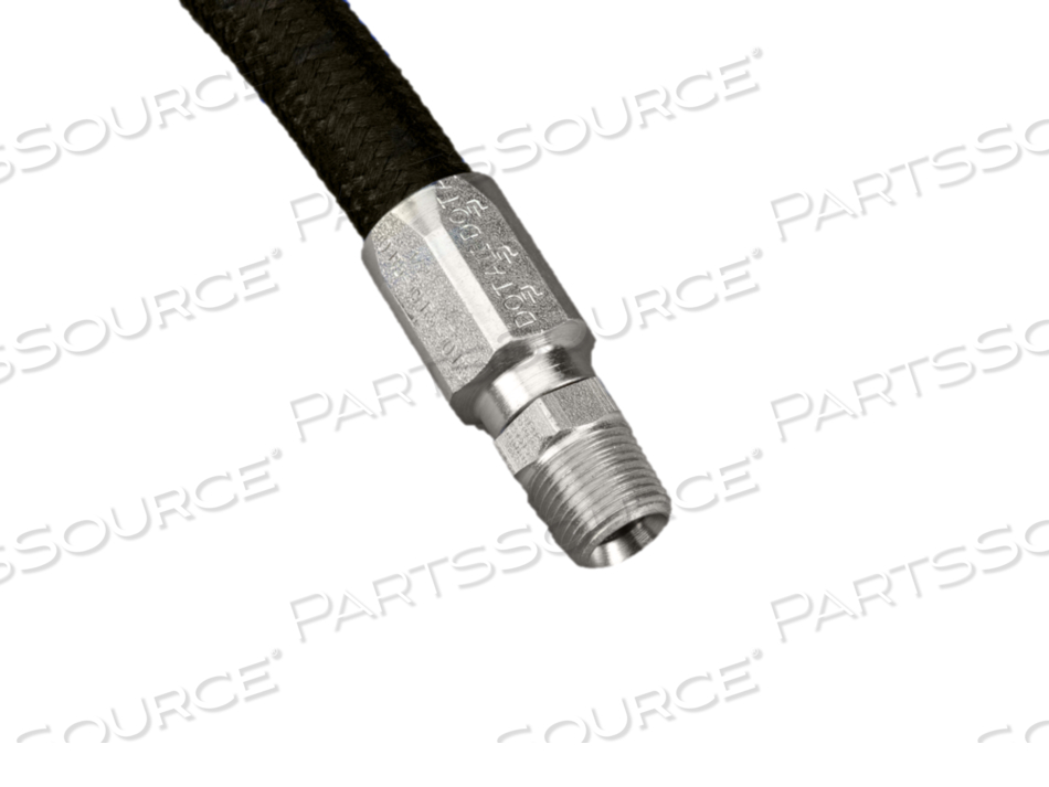 BOILER HOSE ASSEMBLY by STERIS Corporation BOILER HOSE ASSEMBLY by STERIS Corporation