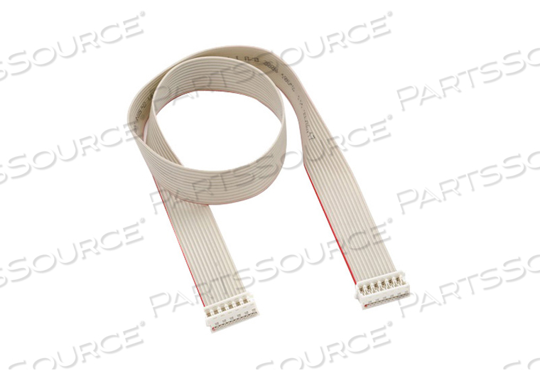RIBBON CABLE ASSEMBLY, 45 CM by Mortara Instrument, Inc RIBBON CABLE ASSEMBLY, 45 CM by Mortara Instrument, Inc