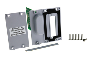 802.11 A/B/G/N WIRELESS ASSEMBLY KIT FOR 8015 INFUSION PUMP by CareFusion Alaris / 303