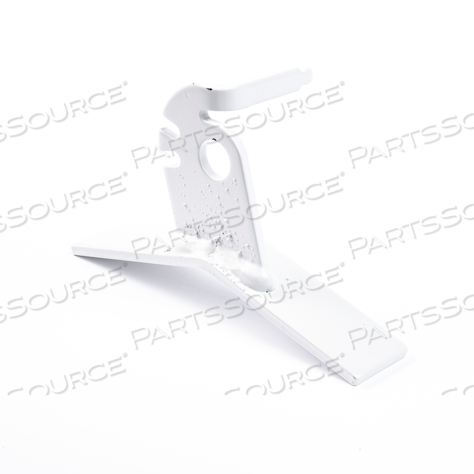 STEER PEDAL ARM, WHITE by Stryker Medical STEER PEDAL ARM, WHITE by Stryker Medical