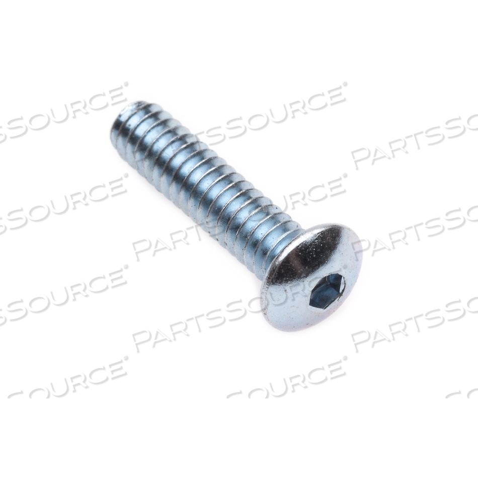 SCREW,HEAD CAP#6-32 5/8LG by STERIS Corporation