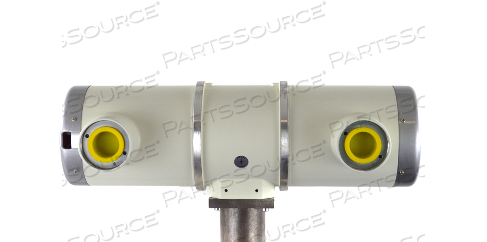 X-RAY TUBE, 0.6/1.5 FOCAL SPOT, 125 KVP, 14 DEG TARGET, 270 DEG HORN ANGLE, 200 KHU HEAT RATING 