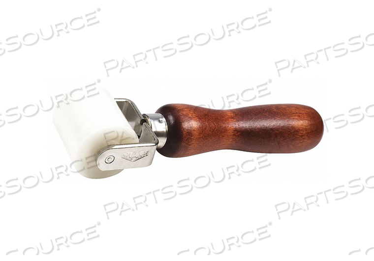 HANDHELD ROLLER WOOD 7 IN L by Trim Lok Inc