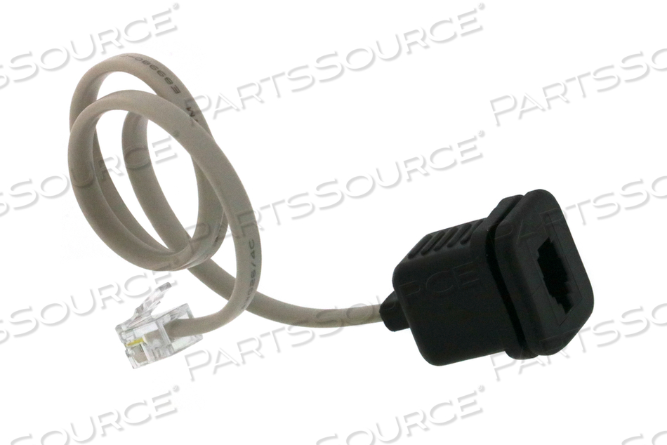 15" MODULAR 4P4C CABLE by Midmark Corp.