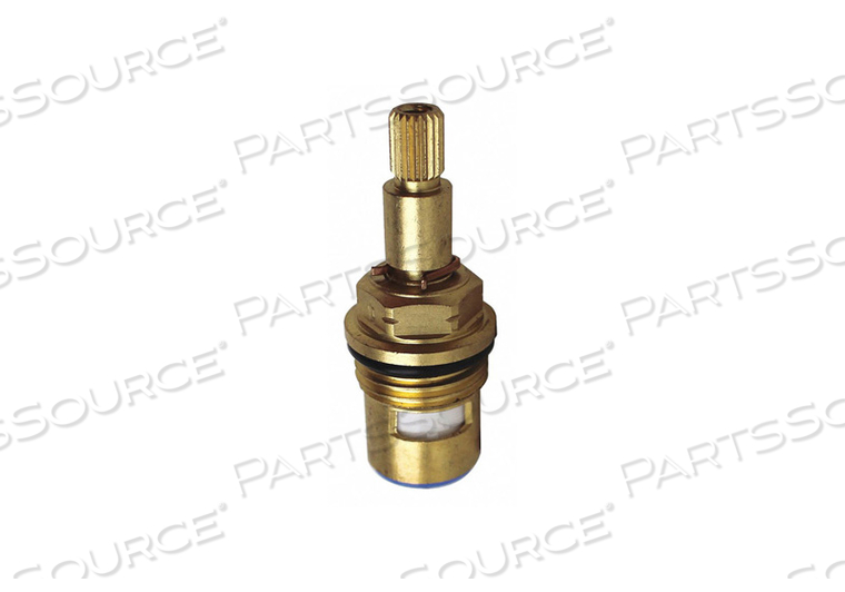 CHELSEA TIBER COLD SIDE CARTRIDGE by Speakman CHELSEA TIBER COLD SIDE CARTRIDGE by Speakman