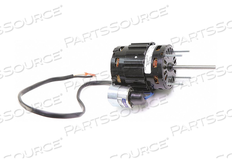 460V3PH VENTORMOTORONLY by Reznor