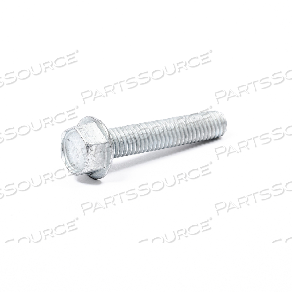 SCREW, HEAD WASHER, HEAD TRUSS, 3/8-16 X 1-1/2IN DIMENSIONS, FOR USE WITH: FOR MODEL 1037 TRAUMA STRETCHER by Stryker Medical SCREW, HEAD WASHER, HEAD TRUSS, 3/8-16 X 1-1/2IN DIMENSIONS, FOR USE WITH: FOR MODEL 1037 TRAUMA STRETCHER by Stryker Medical