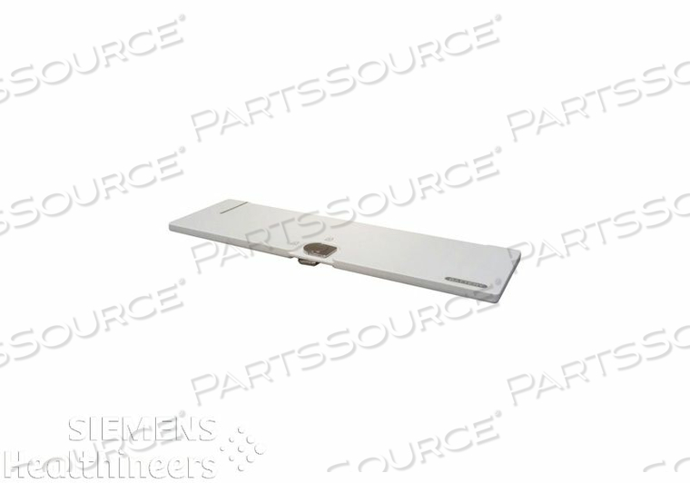 PORTABLE PIXIUM BATTERY FOR RAD/FLUORO ROOM by Siemens Medical Solutions