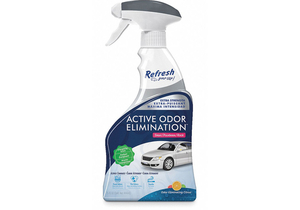 AIR FRESHENER 16 OZ. SPRAY BOTTLE by Refresh